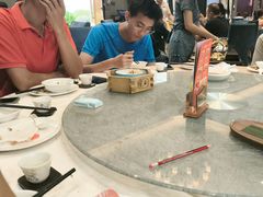 -聚福宝合苑食府(南头镇店)