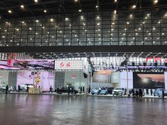 -郑州国际会展中心
