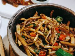 -惠丰堂饭庄·烤鸭·京味菜(翠微路店)