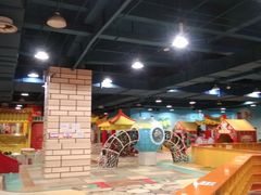 -嘉文梦想世界(SM天津滨海城市广场店)