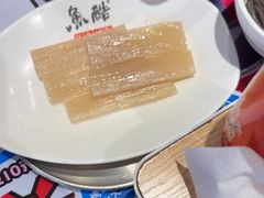 -鱼酷活鱼烤鱼(沈阳大悦城店)