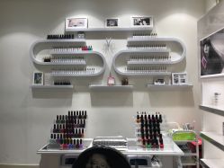 -M Hair造型