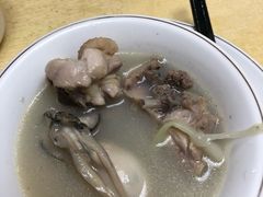 -蚝家菜馆(沙井店)
