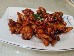 -王胖子土菜馆·特色杭帮菜·农家土菜