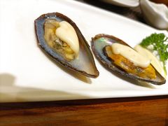 -贵木日本料理·铁板烧(新地假日广场店)