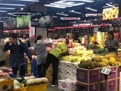 -嘿嘛仓储购(华明店)