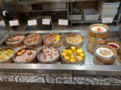 -芭菲盛宴·环球美食(锦城万达广场店)