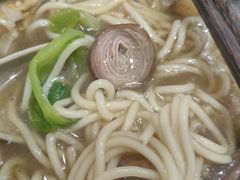 -阿芬卤面(花巷店)