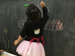 -美吉姆早教(高新中心)