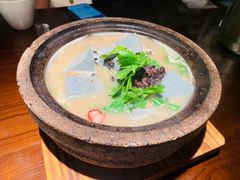 -桂小厨广西菜(青秀万达店)