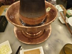 -牛街·马辈儿涮肉(牛街二店)