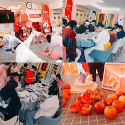 -星乐宝·沁漫月子中心(宝龙一城店)