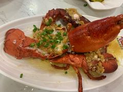 -琼大师东方烤乳猪(亚特兰蒂斯店)