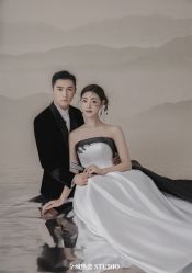 -全城热恋璀璨婚纱摄影(国贸总店)