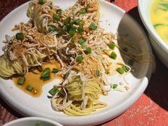 -渝信川菜(长安店)
