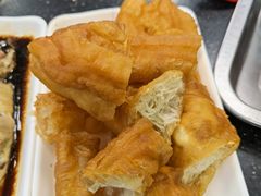 -熊记鸡粥瑞熊美食店(石岗大街店)
