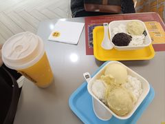 -满记甜品(静安大悦城店)