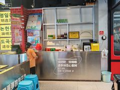 -哈哈碳都·牛肋条无限自助烤肉(台江万达店)