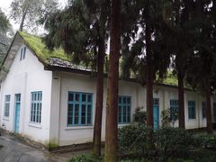 -重庆抗战遗址博物馆