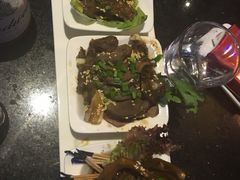 -萧邦音乐会所KTV·蒸汽活海鲜自助(福田店)