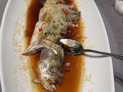 -黄岩国际大酒店·餐厅