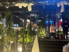 -W COLLECTIVE  DESSERT SHOP