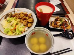 -永和大王(军博店)