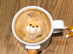 -柴务处·柴犬主题狗咖