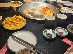 -井格重庆火锅(西直门凯德Mall店)