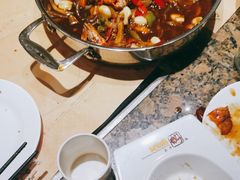 -黄记煌三汁焖锅(金凤万达广场店)