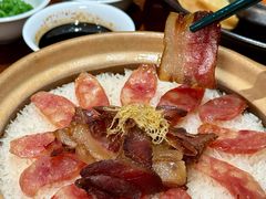 -顺德渔村(南山店)