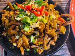 -北丐先生·野馄饨烧烤(雨花万象店)