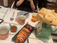 -太食獸泰式茶餐厅(艾尚天地店)