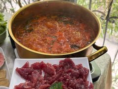 -贵州人家·酸汤火锅·20年老字号