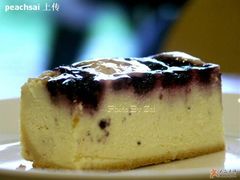 cake-榖屋house of flour(张江首店)