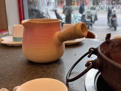 -揽月斋炙子烤肉·清真(安定门·五道营店)