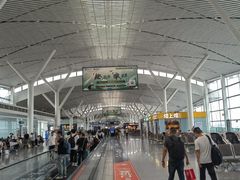 -南昌昌北国际机场