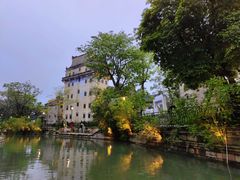 -赤坎·广东华侨国际旅游度假区