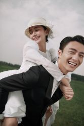 -青禾婚纱摄影(杭州店)