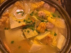 -饭江湖·江湖菜(湖广会馆店)