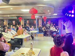 -澳门环岛游湾仔码头