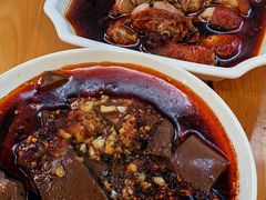 -蒲氏烤鸭(百寿路店)