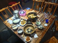 -胡师傅三下锅(汽车站店)