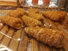 -BreadTalk面包新语·烘焙蛋糕(领展购物广场店)