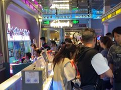 -反斗乐园(领展中心城店)