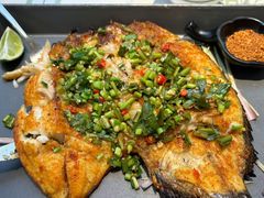 -云海肴·汽锅鸡·云南菜(高德置地店)