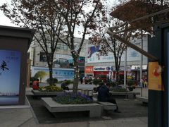 -证大大拇指广场(芳甸路店)