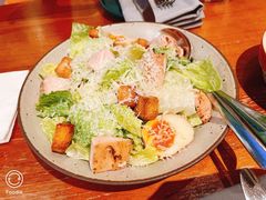 -Laures·月桂西班牙碳烤餐厅(十尚坊店)