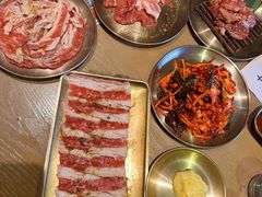 -西塔老太太泥炉烤肉(沈阳店)
