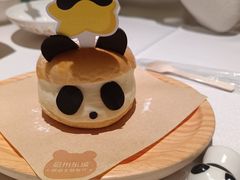 -眉州东坡·熊猫主题餐厅(枫蓝店)